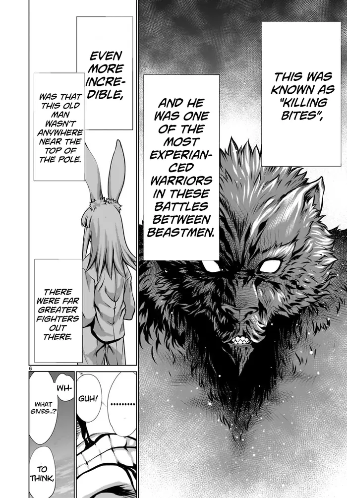 Killing Bites Chapter 80 image 06_optimized